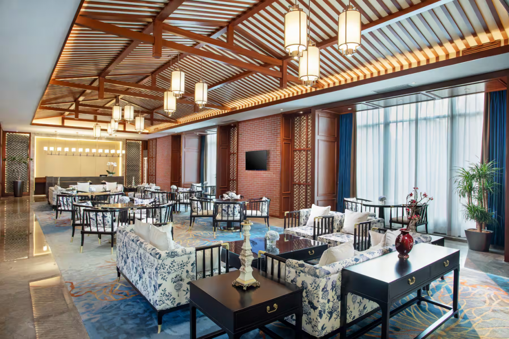 Wyndham Kunming Panlong 20/47