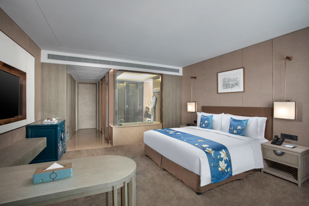 Wyndham Kunming Panlong 8/47