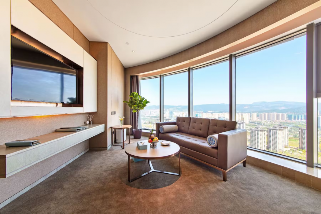 Wyndham Kunming Panlong 9/47