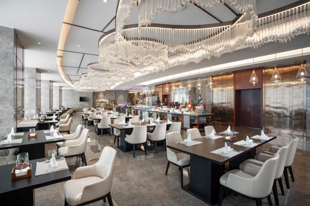 Wyndham Kunming Panlong 22/47