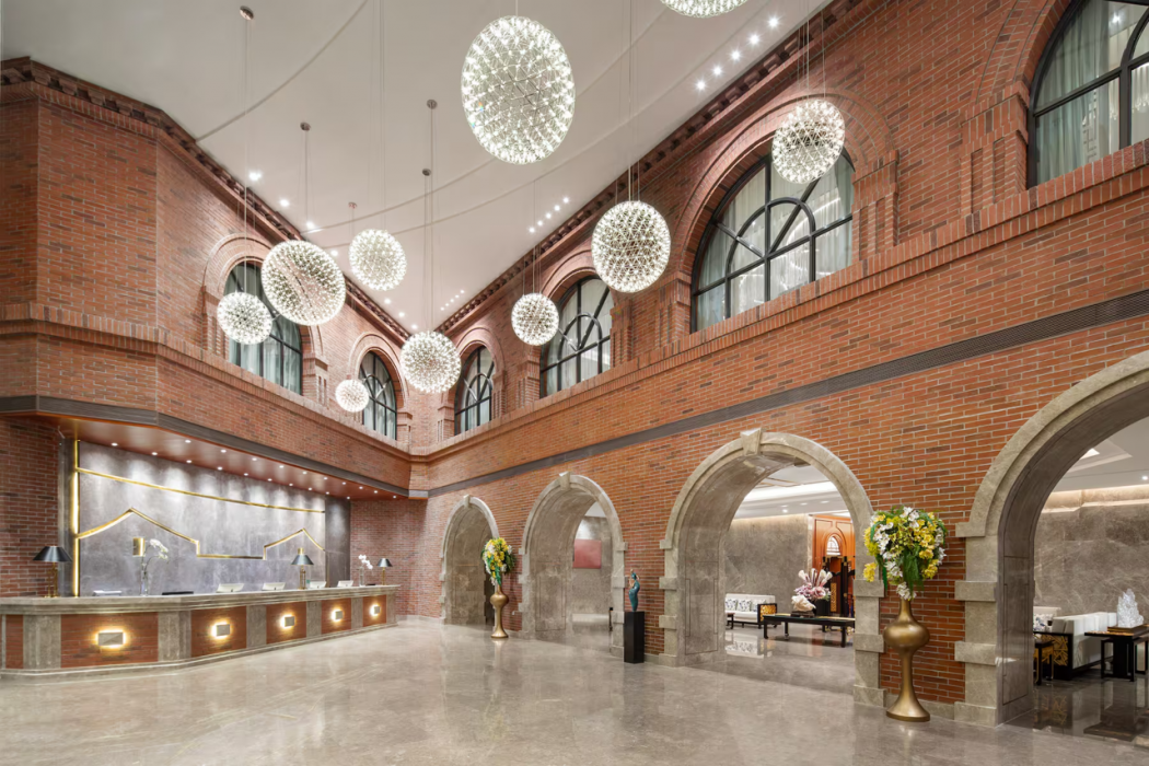 Wyndham Kunming Panlong 5/47