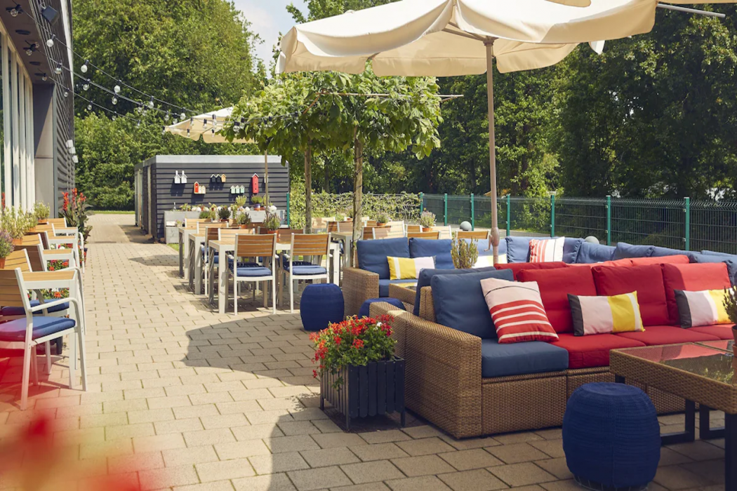 Westcord Hotel Delft 7/24