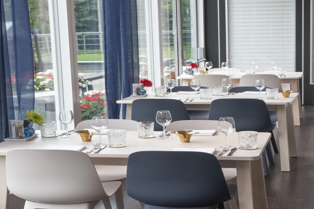 Westcord Hotel Delft 14/24