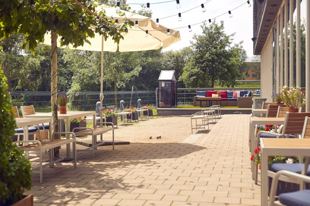 Westcord Hotel Delft 8/24