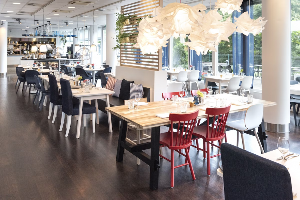 Westcord Hotel Delft 13/24