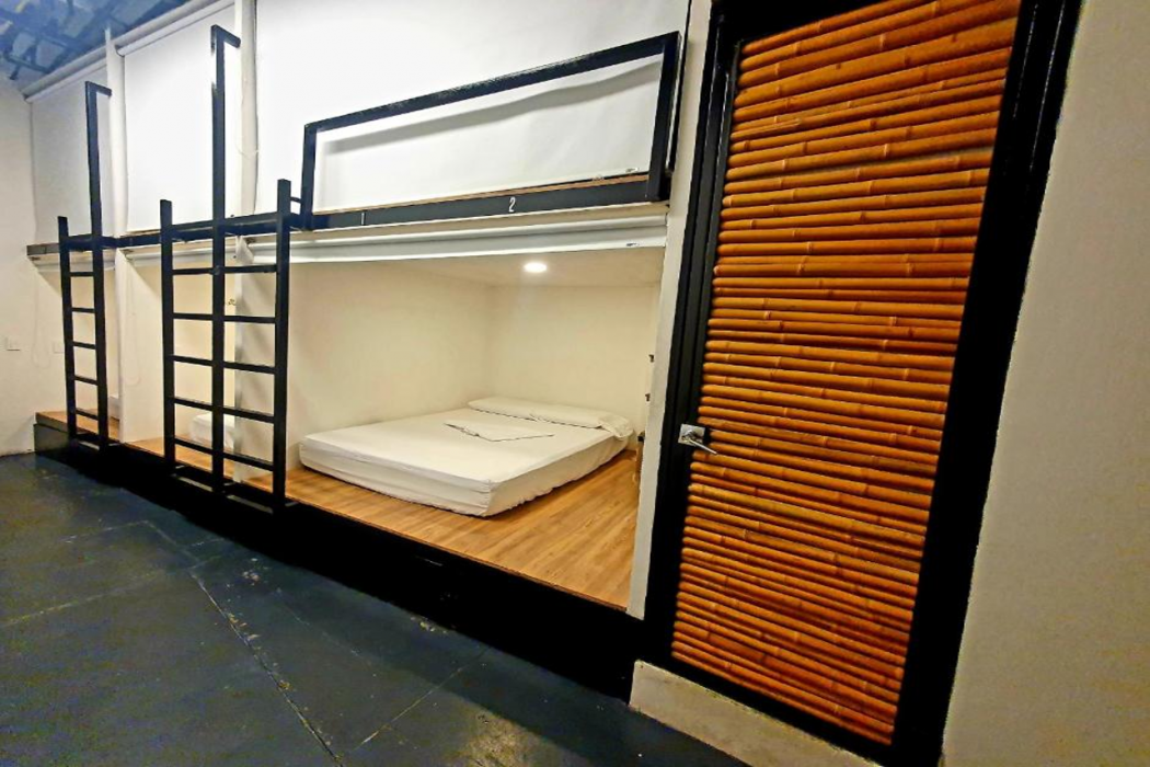 Santuario Getsemani Hostel 21/64