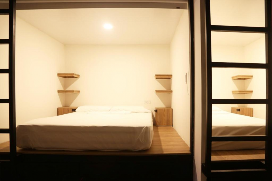 Santuario Getsemani Hostel 16/64