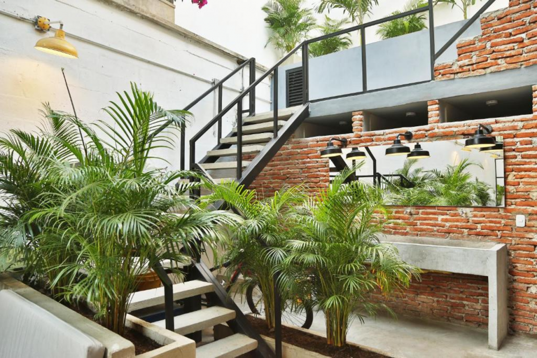 Santuario Getsemani Hostel 35/64