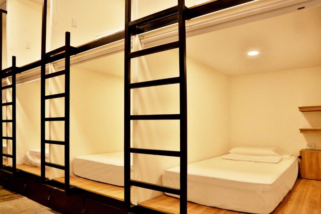 Santuario Getsemani Hostel 20/64