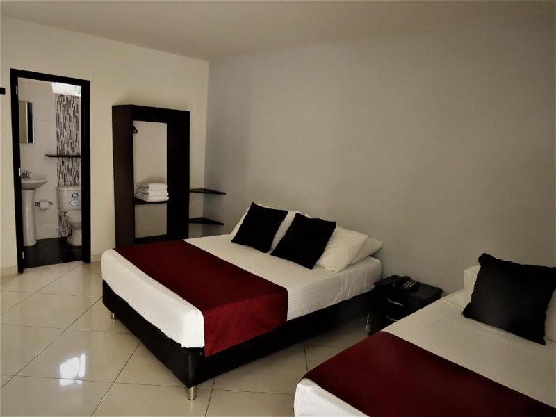 Hotel Campestre Santa Catalina — foto 3