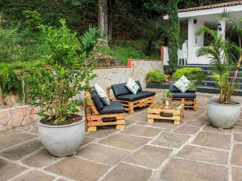 Hotel Campestre Santa Catalina — foto 5