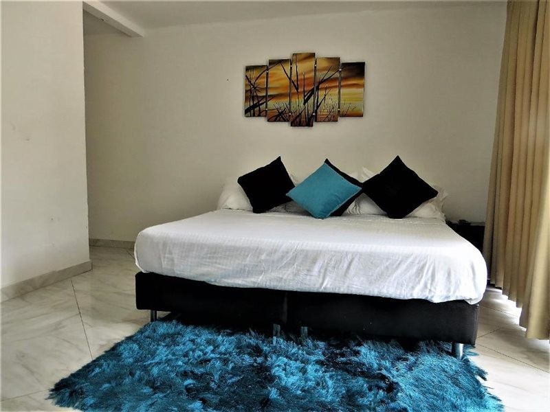 Hotel Campestre Santa Catalina — foto 4