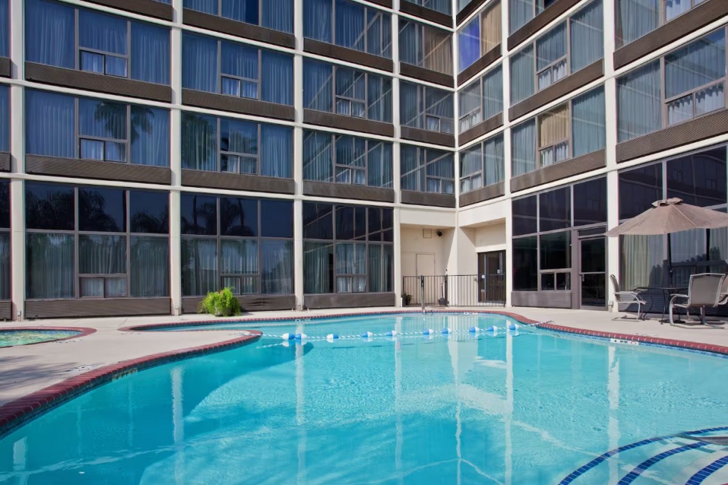 Wyndham Houston Hobby Airport 25/44