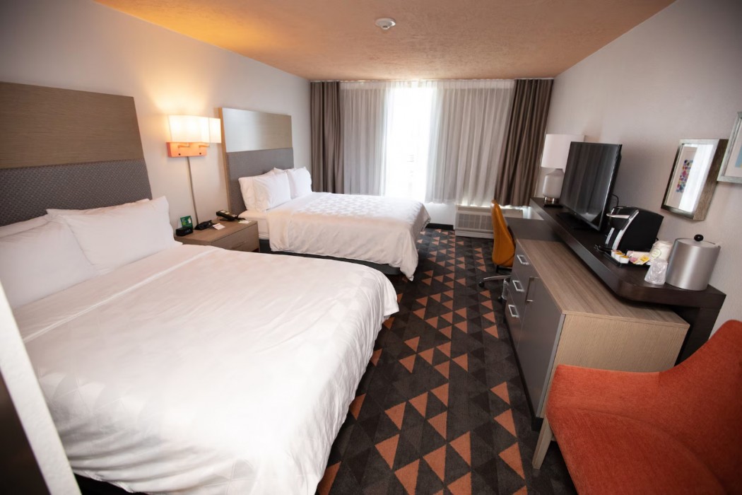 Wyndham Houston Hobby Airport 10/44