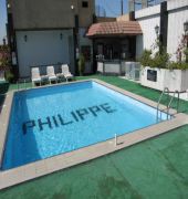 New Phillip Hotel Luxor 14/39