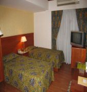 New Phillip Hotel Luxor 9/39