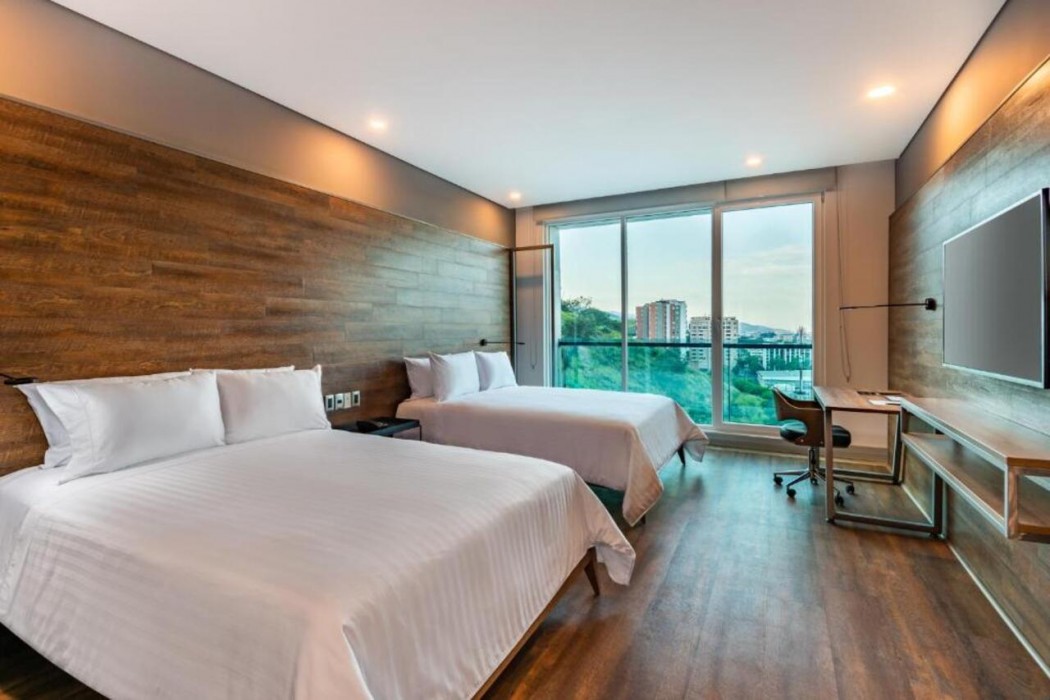Hotel Spirito By Spiwak 10/40