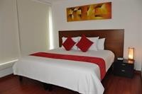 Apartasuites Plaza Modelia 15/40
