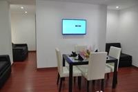 Apartasuites Plaza Modelia 17/40