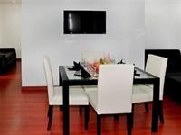 Apartasuites Plaza Modelia 16/40