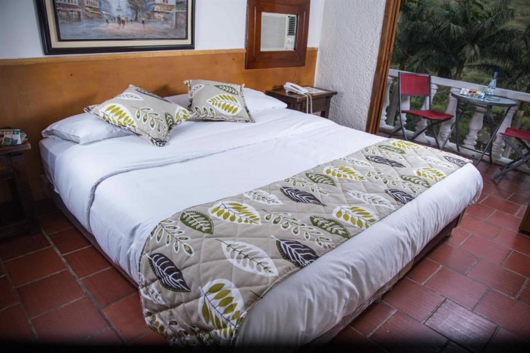 Hotel Posada Campestre San Gil photo4