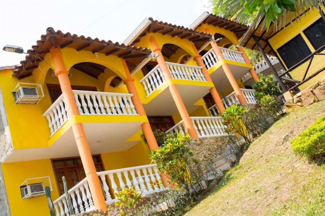 Hotel Posada Campestre San Gil photo2