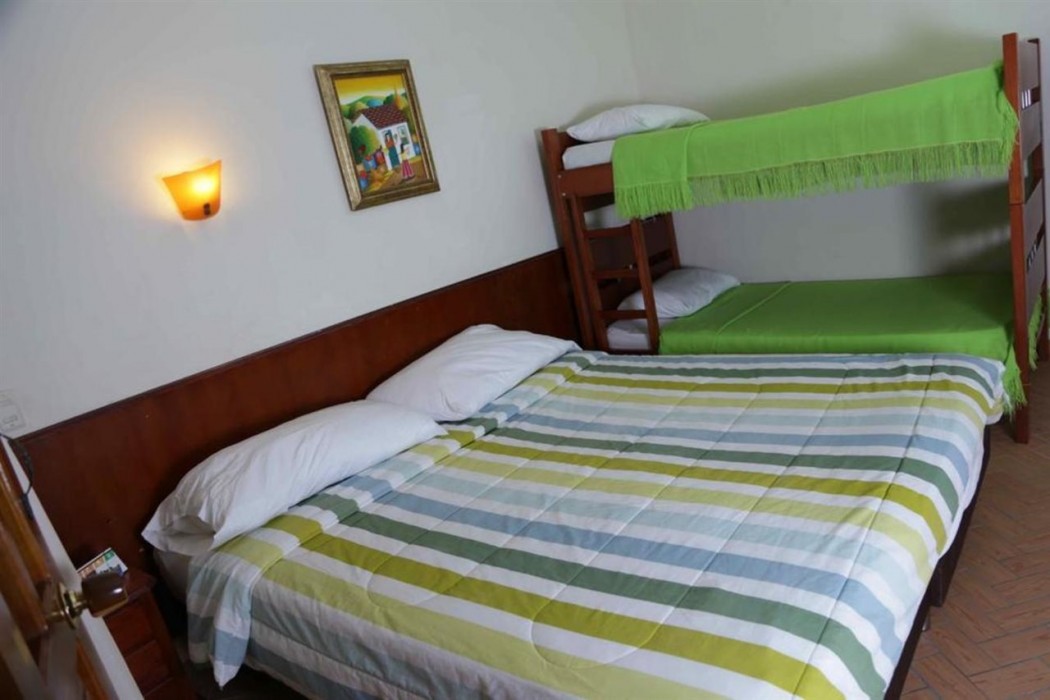 Hotel Posada Campestre San Gil 29/55