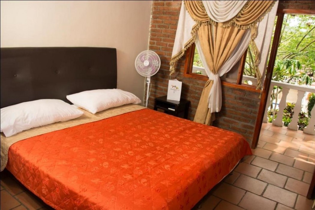 Hotel Posada Campestre San Gil photo5