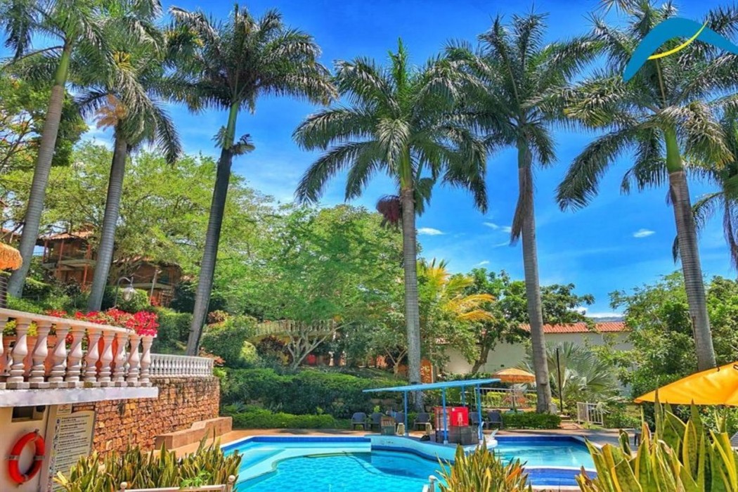 Hotel Posada Campestre San Gil photo3