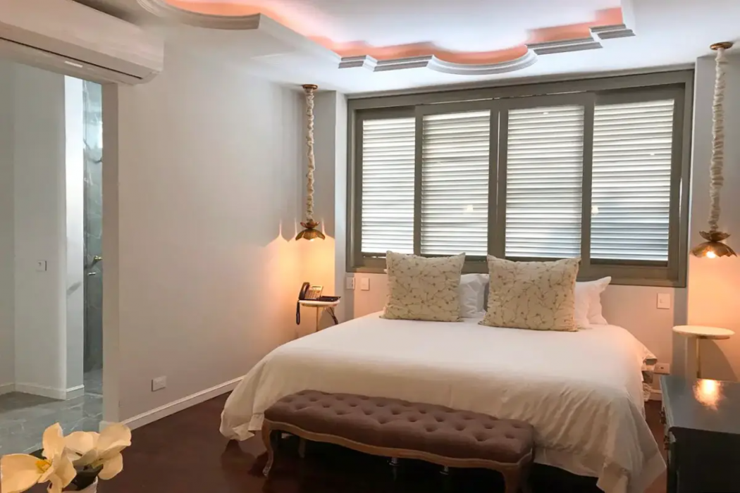Hotel Monaguillo De Getsemani 16/64