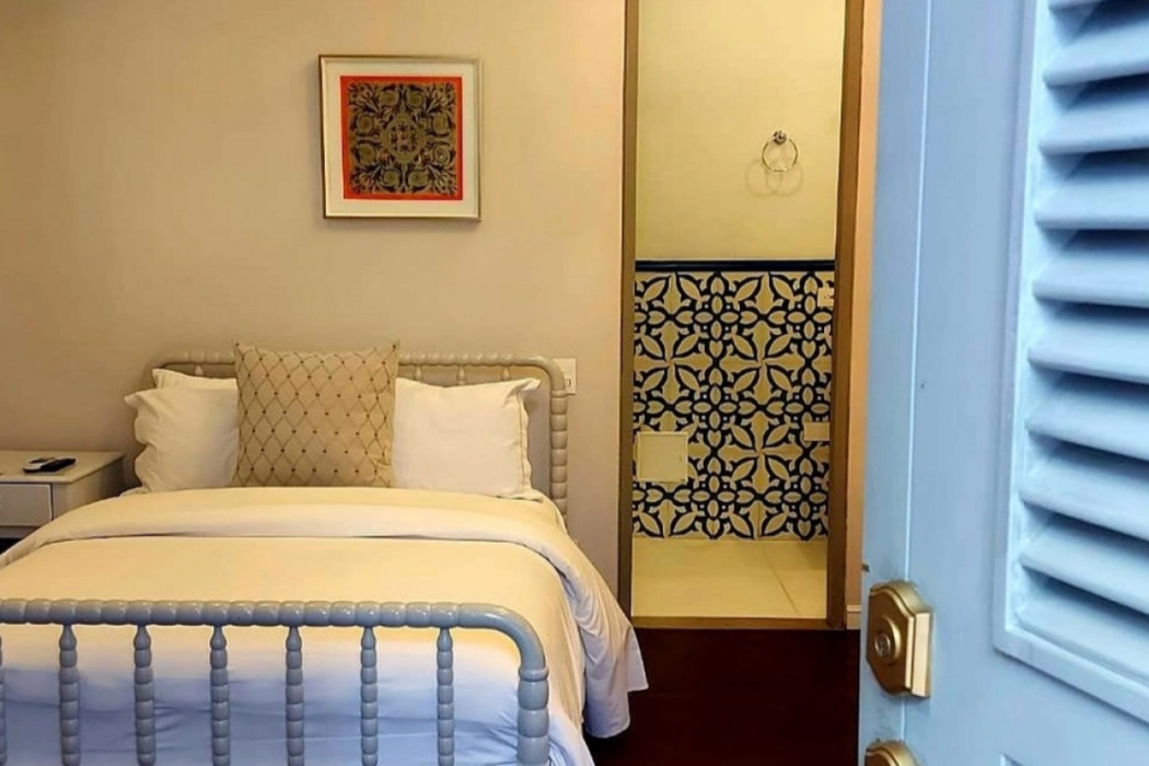 Hotel Monaguillo De Getsemani 19/64