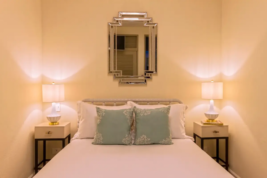 Hotel Monaguillo De Getsemani 12/64
