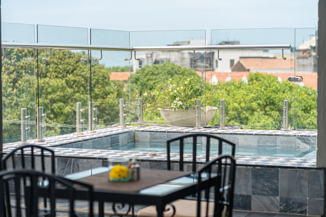 Hotel Monaguillo De Getsemani 29/64