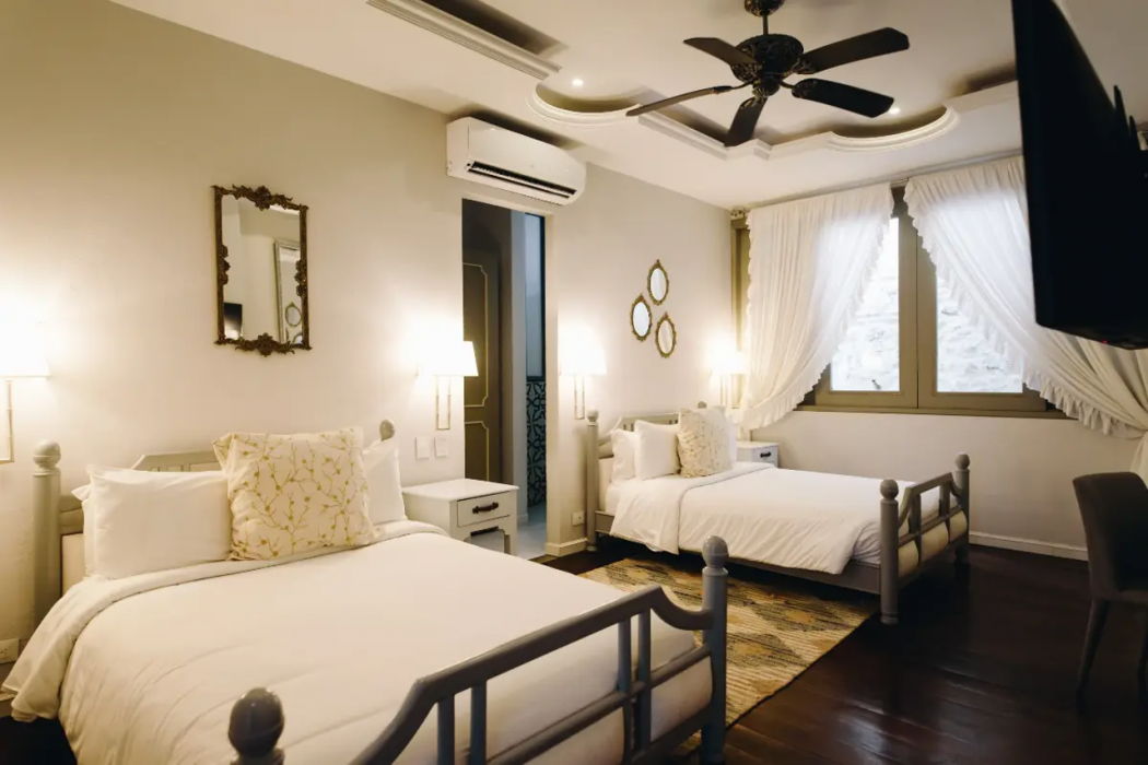 Hotel Monaguillo De Getsemani 18/64