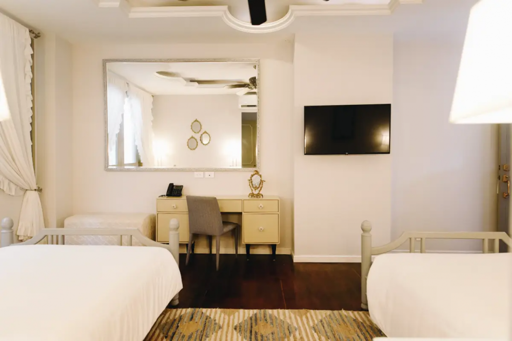 Hotel Monaguillo De Getsemani 13/64