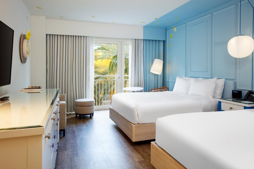 Renaissance Wind Creek Curacao Resort 14/70