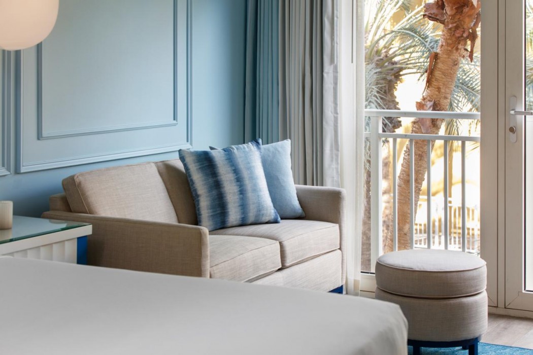 Renaissance Wind Creek Curacao Resort 15/70