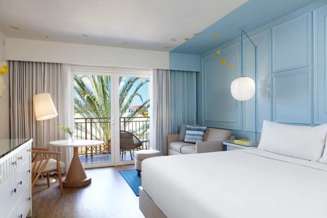 Renaissance Wind Creek Curacao Resort 16/70