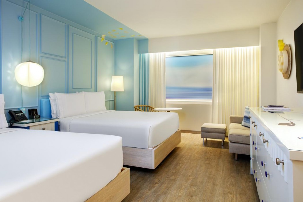 Renaissance Wind Creek Curacao Resort 13/70