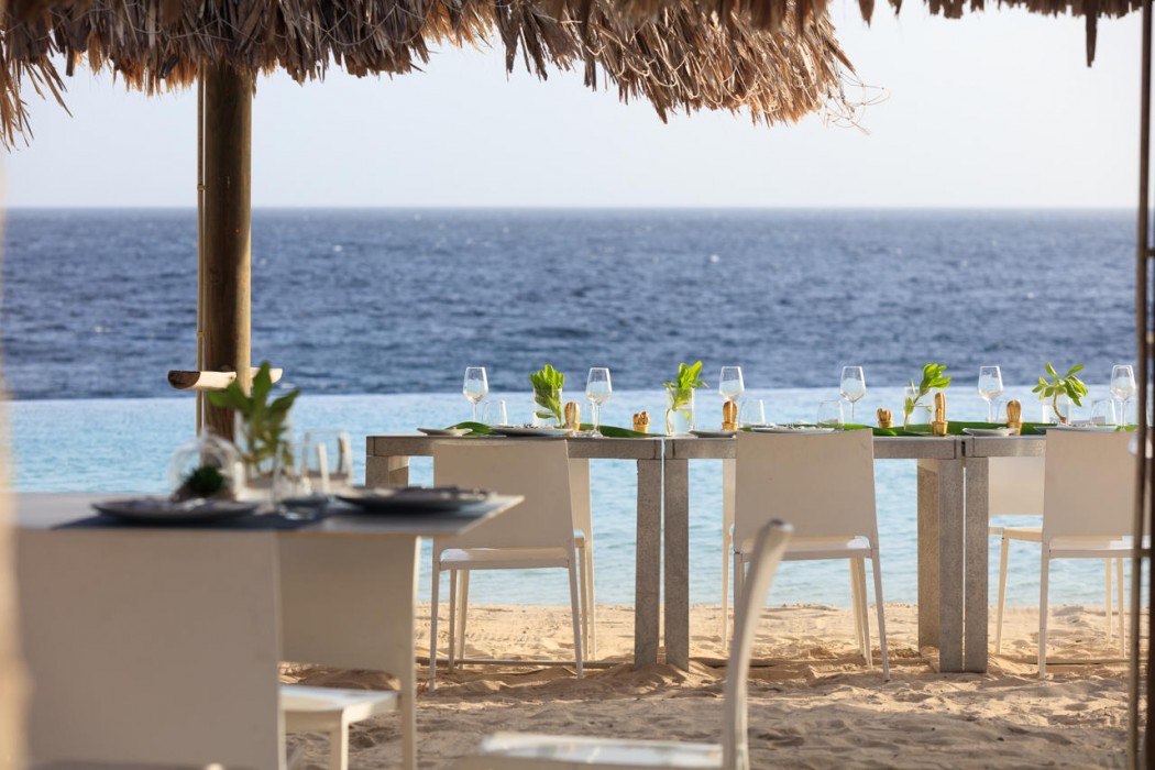 Renaissance Wind Creek Curacao Resort 20/70