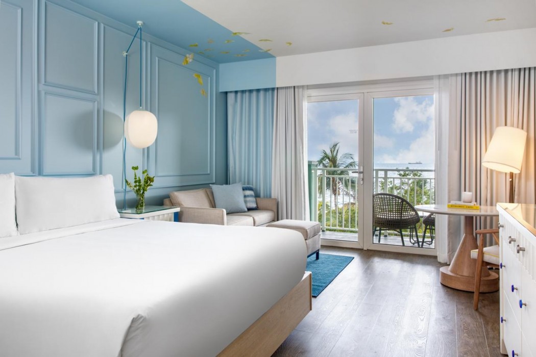 Renaissance Wind Creek Curacao Resort 18/70