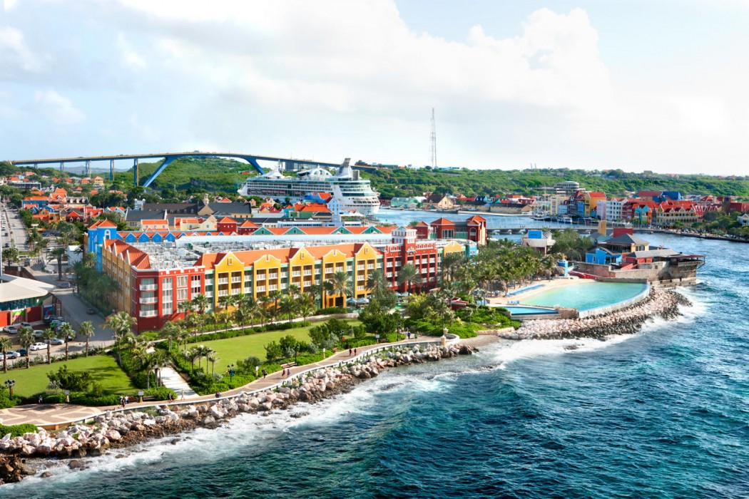 Renaissance Wind Creek Curacao Resort in WILLEMSTAD