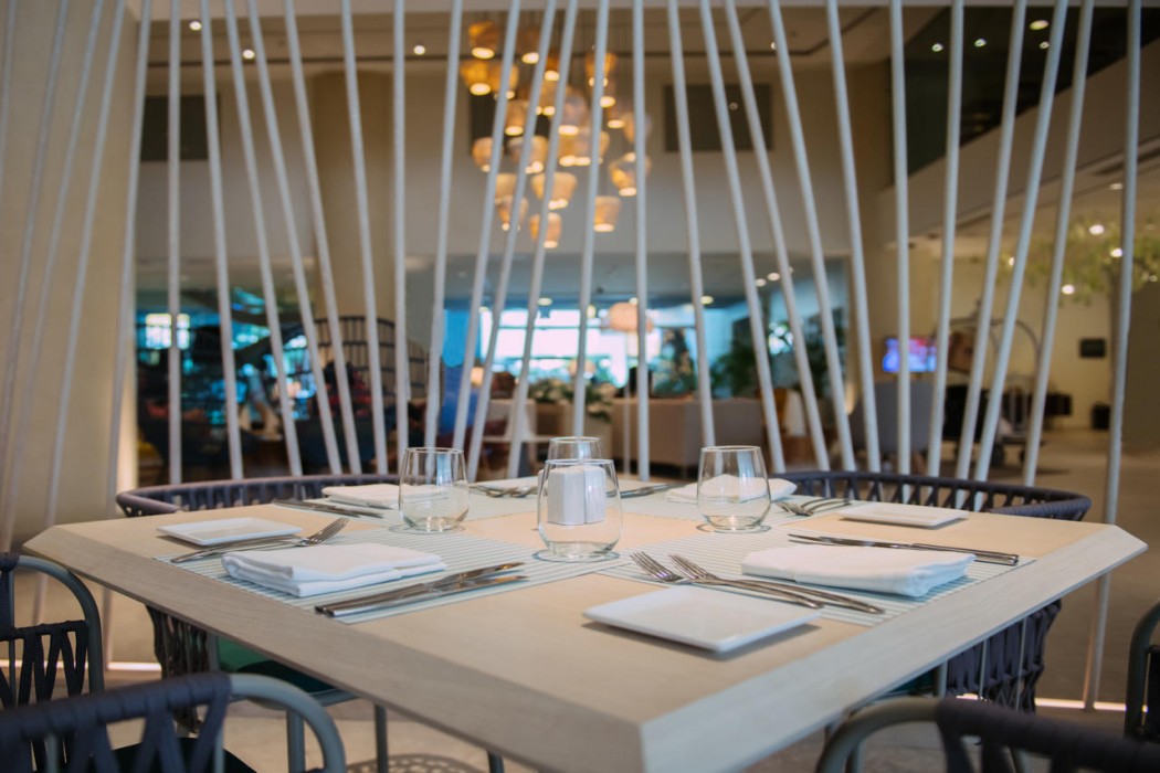 Renaissance Wind Creek Curacao Resort 38/70
