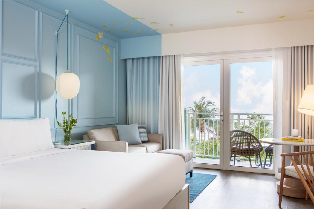 Renaissance Wind Creek Curacao Resort 17/70