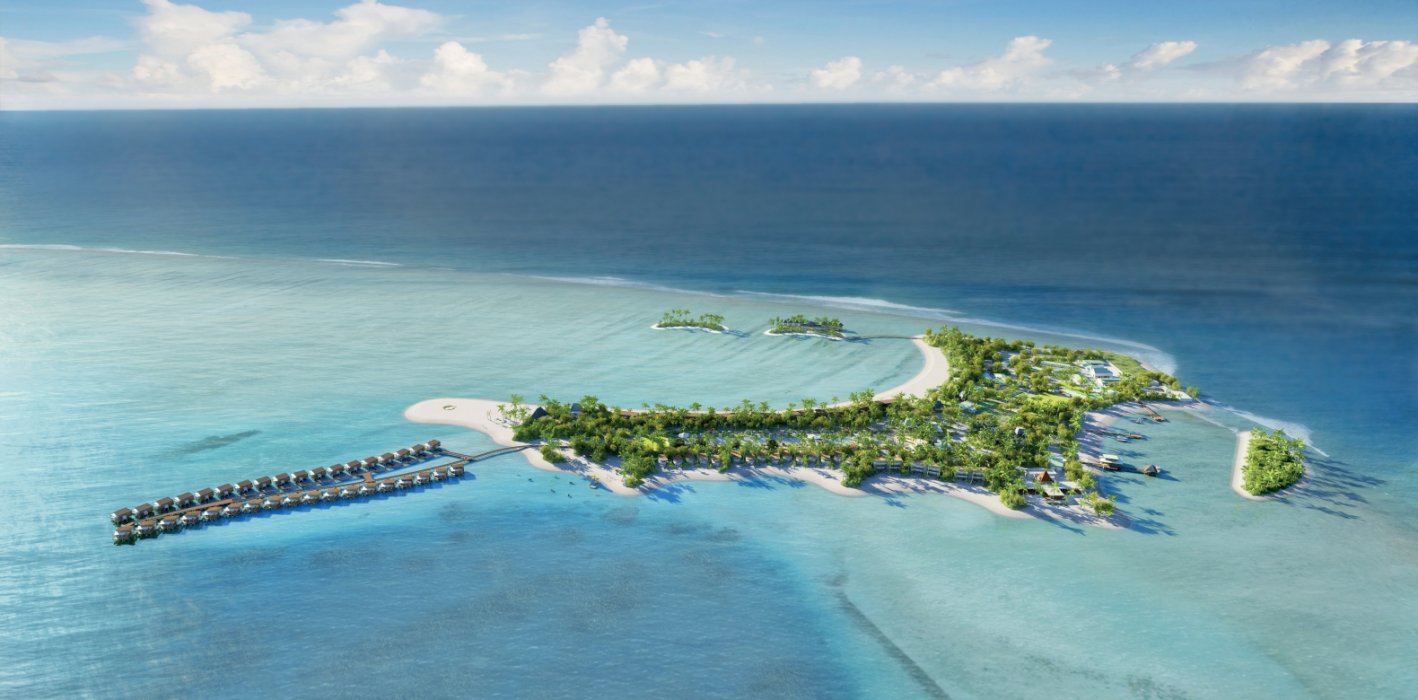 Kuda Villingili