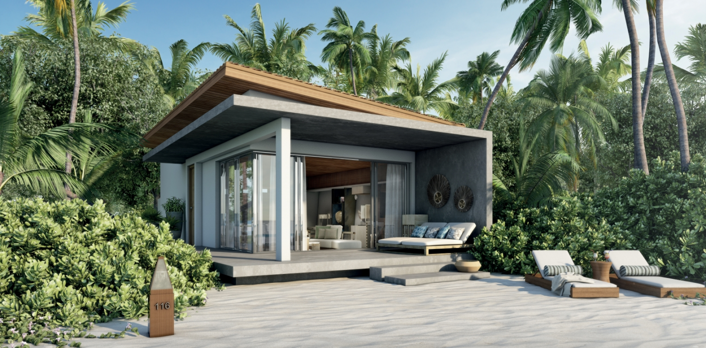 Kuda Villingili 13/67