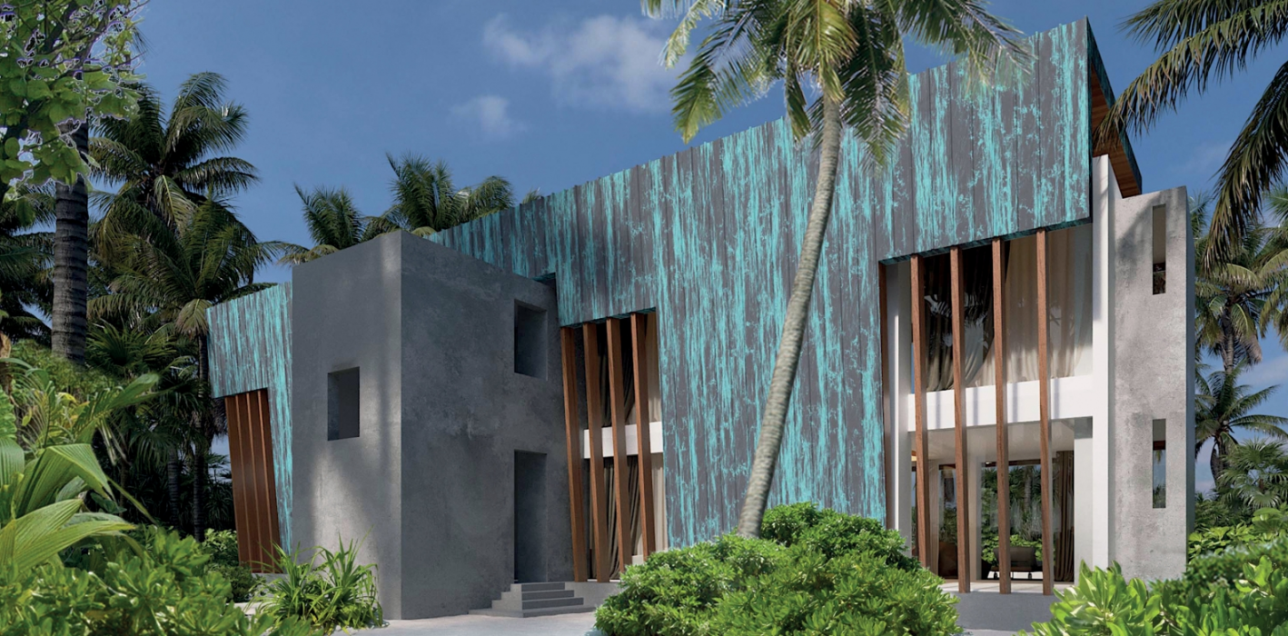 Kuda Villingili 18/67