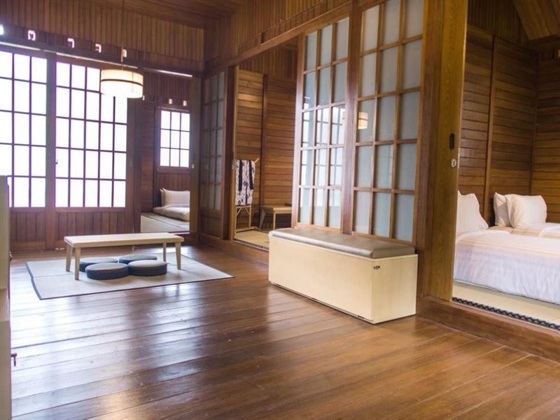 The Onsen Hot Spring Resort 17/53