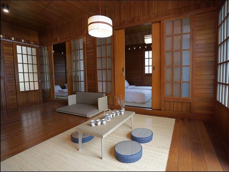 The Onsen Hot Spring Resort 16/53