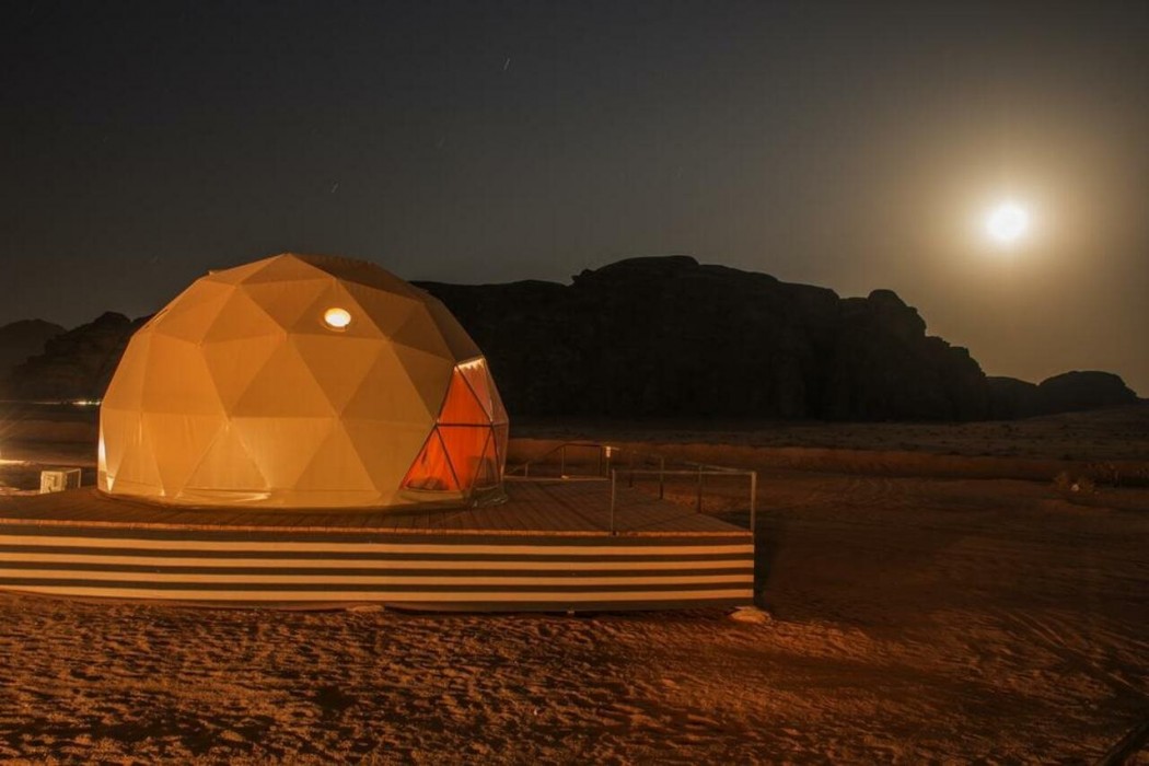 Sun City Camp 14/39